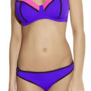 ISO someone to make either of these top styles in neoprene.